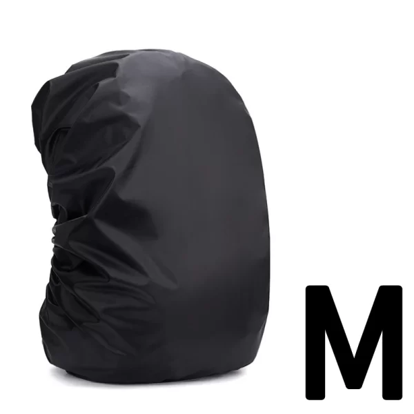 Mochila para camping, Rain Cover Backpack, Caminhadas Táticas, Montanhismo, Outdoor, Caminhadas, Escalada, Sacos de Pó, 20L, 80L - Image 16