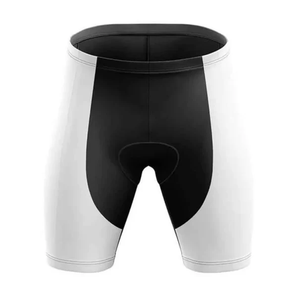 Shorts feminino de ciclismo, calças justas de ciclismo de estrada, respirável, secagem rápida, antisuor, gel 19D acolchoado, calções esportivos, novo, verão - Image 2