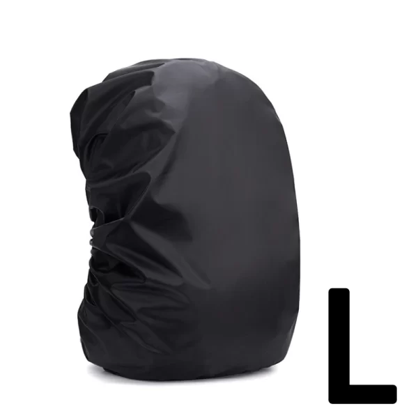 Mochila para camping, Rain Cover Backpack, Caminhadas Táticas, Montanhismo, Outdoor, Caminhadas, Escalada, Sacos de Pó, 20L, 80L - Image 17