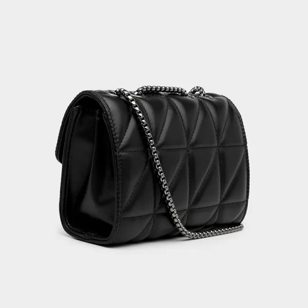 Bolsa de Ombro de Couro Genuíno feminina, Designer de Luxo, Casual Messenger Bags, Nova Moda - Image 3