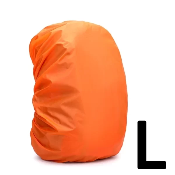 Mochila para camping, Rain Cover Backpack, Caminhadas Táticas, Montanhismo, Outdoor, Caminhadas, Escalada, Sacos de Pó, 20L, 80L - Image 21
