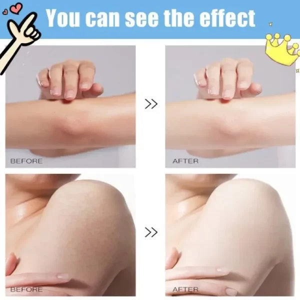 Esfoliação De Sal De Banho De Frutas Para Esfoliação, Limpeza De Poros E Cuidados Com O Corpo, Iluminar Apertar Hidratar, Reparar Hidratante, Acalmar Suavizar - Image 4