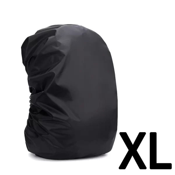 Mochila para camping, Rain Cover Backpack, Caminhadas Táticas, Montanhismo, Outdoor, Caminhadas, Escalada, Sacos de Pó, 20L, 80L - Image 18