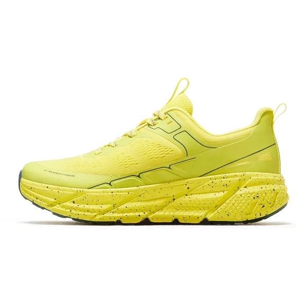 Tênis unissex de camelo dourado, tênis esportivo antiderrapante, tênis de caminhada, malha, novo, primavera. - Image 17