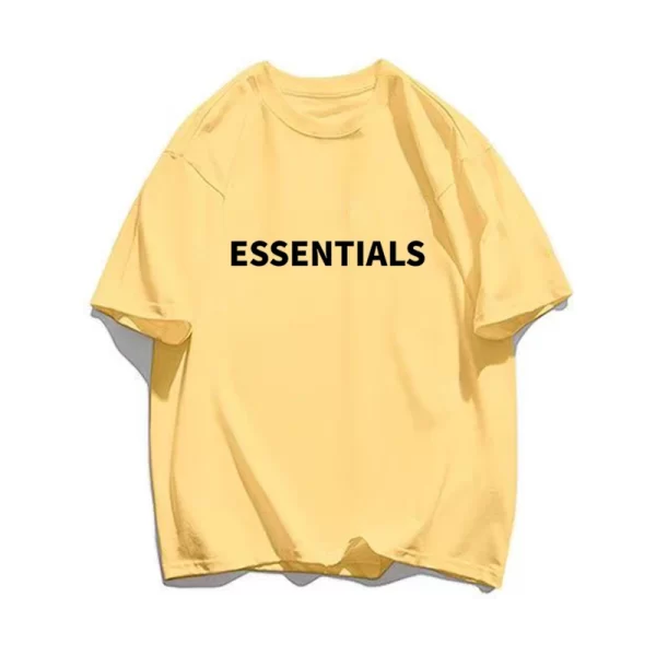 Camisetas masculina, manga curta, estampa vintage, tops grandes com gola redonda, roupas de rua casuais, verão - Image 14