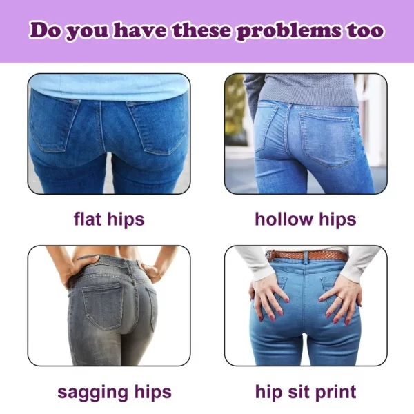 Óleo de massagem, Butt Lifting óleo essencial para a beleza corporal e saúde, beleza, empresas e formas, pêssego nádegas para destacar, nádegas curvas - Image 5