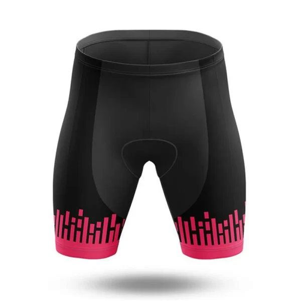 Shorts feminino de ciclismo, calças justas de ciclismo de estrada, respirável, secagem rápida, antisuor, gel 19D acolchoado, calções esportivos, novo, verão - Image 19