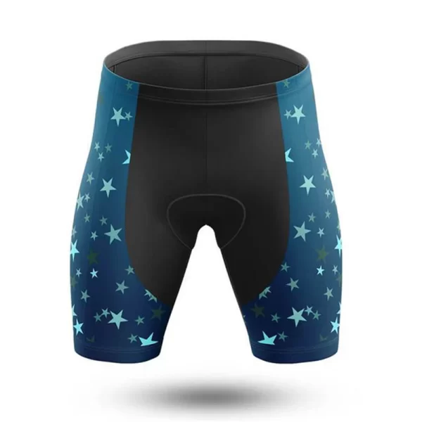 Shorts feminino de ciclismo, calças justas de ciclismo de estrada, respirável, secagem rápida, antisuor, gel 19D acolchoado, calções esportivos, novo, verão - Image 10