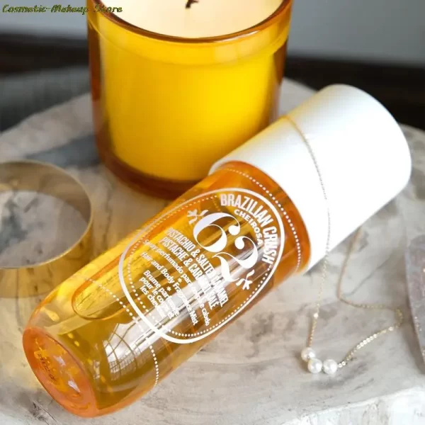 Perfume, Mini Névoa Portátil De Fragrância De Corpo, Perfume Líquido Hidratante, De Longa Duração, Beleza De Saúde, 100ml