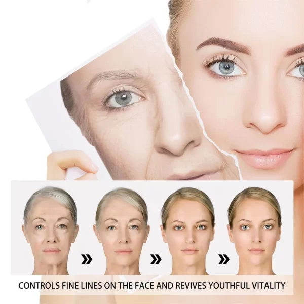 Creme rejuvenescedor facial, Caviar Colágeno Anti-Rugas, rugas tratamento Alta Qualidade Eficiente Fade Fine Lines Anti Aging Whitening Produtos de beleza Cosméticos coreanos - Image 4