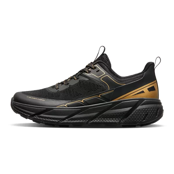 Tênis unissex de camelo dourado, tênis esportivo antiderrapante, tênis de caminhada, malha, novo, primavera. - Image 20
