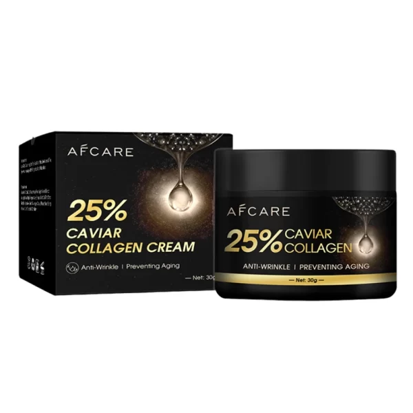 Creme rejuvenescedor facial, Caviar Colágeno Anti-Rugas, rugas tratamento Alta Qualidade Eficiente Fade Fine Lines Anti Aging Whitening Produtos de beleza Cosméticos coreanos - Image 7