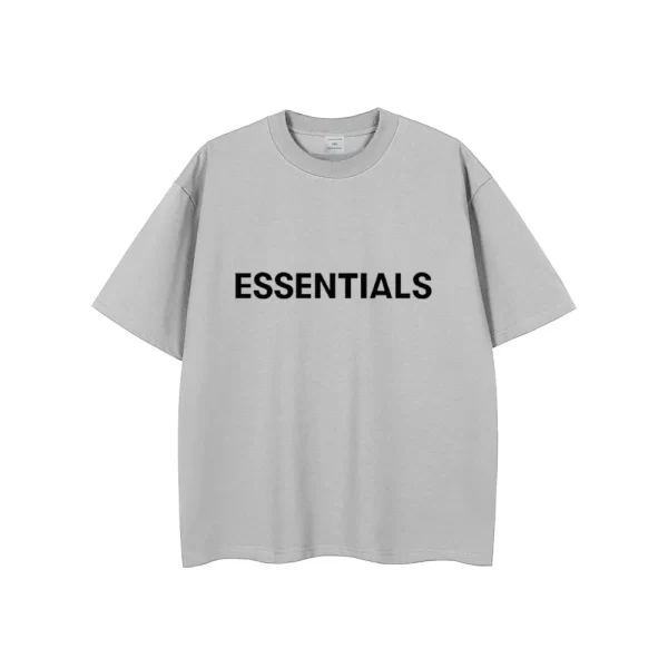 Camisetas masculina, manga curta, estampa vintage, tops grandes com gola redonda, roupas de rua casuais, verão - Image 5