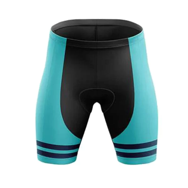 Shorts feminino de ciclismo, calças justas de ciclismo de estrada, respirável, secagem rápida, antisuor, gel 19D acolchoado, calções esportivos, novo, verão - Image 9