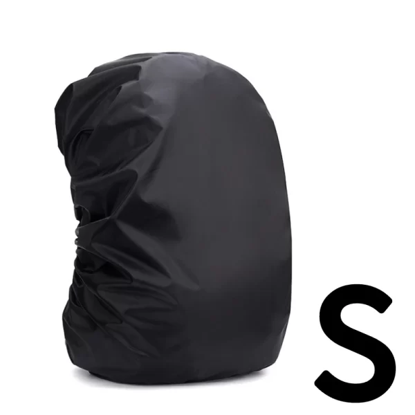 Mochila para camping, Rain Cover Backpack, Caminhadas Táticas, Montanhismo, Outdoor, Caminhadas, Escalada, Sacos de Pó, 20L, 80L - Image 15