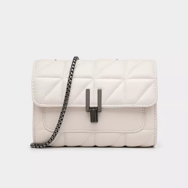 Bolsa de Ombro de Couro Genuíno feminina, Designer de Luxo, Casual Messenger Bags, Nova Moda - Image 8