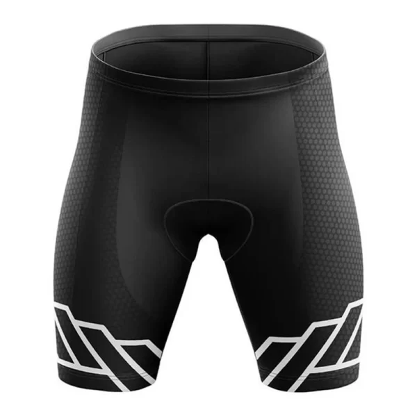 Shorts feminino de ciclismo, calças justas de ciclismo de estrada, respirável, secagem rápida, antisuor, gel 19D acolchoado, calções esportivos, novo, verão - Image 8