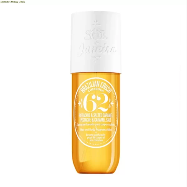 Perfume, Mini Névoa Portátil De Fragrância De Corpo, Perfume Líquido Hidratante, De Longa Duração, Beleza De Saúde, 100ml - Image 6