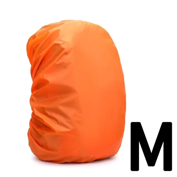 Mochila para camping, Rain Cover Backpack, Caminhadas Táticas, Montanhismo, Outdoor, Caminhadas, Escalada, Sacos de Pó, 20L, 80L - Image 20