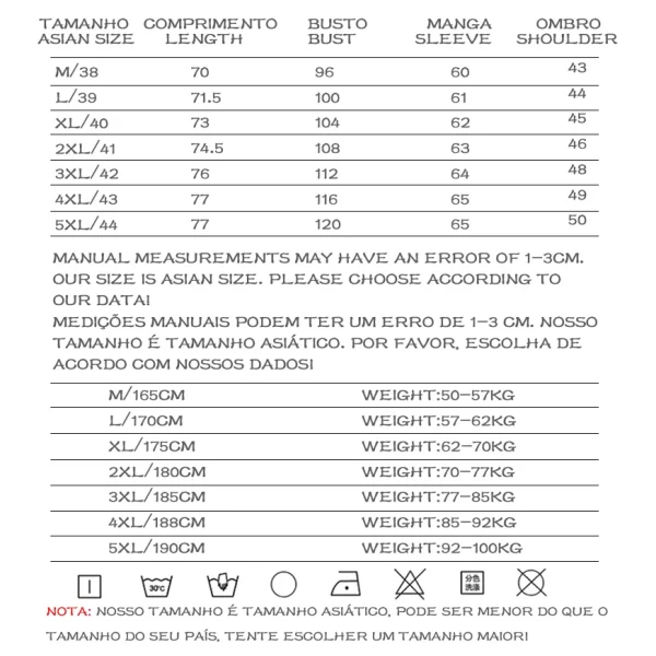 Camisas masculina elásticas bordadas manga longa, camisas casuais de negócios, marca da moda, nova, outono - Image 6