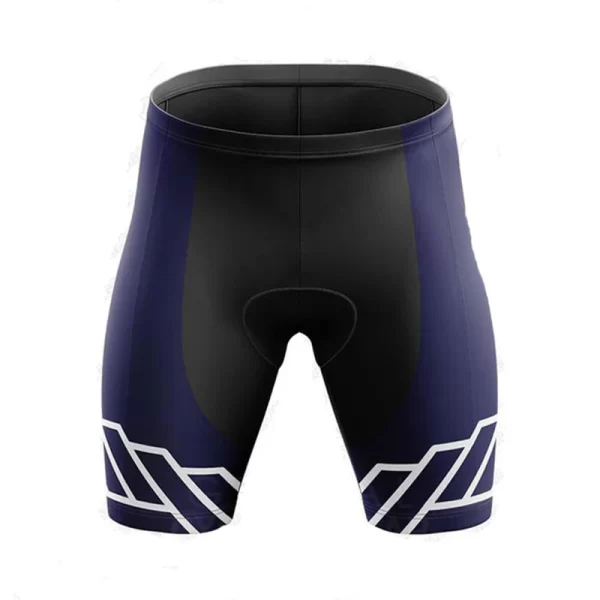 Shorts feminino de ciclismo, calças justas de ciclismo de estrada, respirável, secagem rápida, antisuor, gel 19D acolchoado, calções esportivos, novo, verão - Image 17