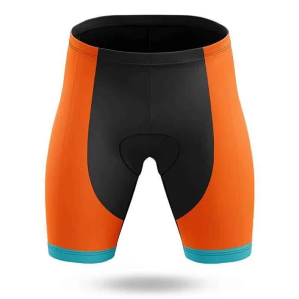Shorts feminino de ciclismo, calças justas de ciclismo de estrada, respirável, secagem rápida, antisuor, gel 19D acolchoado, calções esportivos, novo, verão - Image 15
