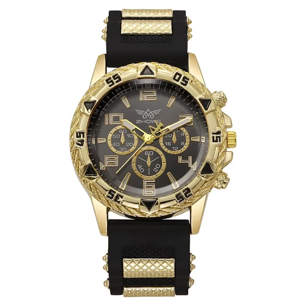 Relógio de pulso quartzo masculino, marca de luxo, alta qualidade, relógio esportivo, nova chegada. - Image 9