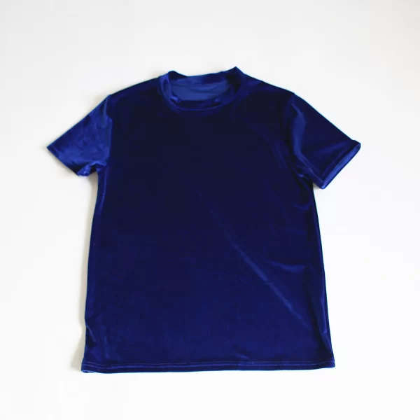 Camiseta de manga curta, masculina,  de veludo vintage, 14 cores, casual de hip hop, harajuku, verão, rosa, de veludo, streetwear. - Image 18