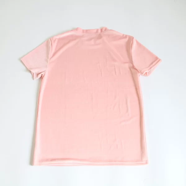 Camiseta de manga curta, masculina,  de veludo vintage, 14 cores, casual de hip hop, harajuku, verão, rosa, de veludo, streetwear. - Image 3