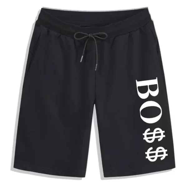 Bermudas de corrida com cordão, masculino, roupa esportiva casual, Harajuku Street Wear, calça Capris da moda, moda verão, novo. - Image 10