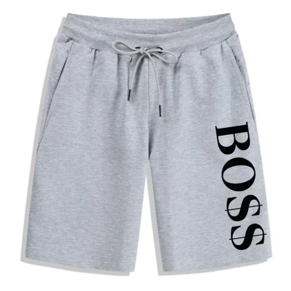 Bermudas de corrida com cordão, masculino, roupa esportiva casual, Harajuku Street Wear, calça Capris da moda, moda verão, novo. - Image 19