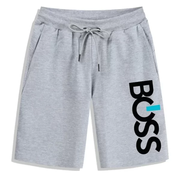 Bermudas de corrida com cordão, masculino, roupa esportiva casual, Harajuku Street Wear, calça Capris da moda, moda verão, novo. - Image 17