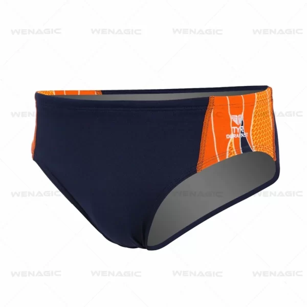 Sunga masculina de natação de secagem rápida,  tamanho grande, calção de piscina adulto boxer surf, moda praia esportiva, calças de surf, verão. - Image 10
