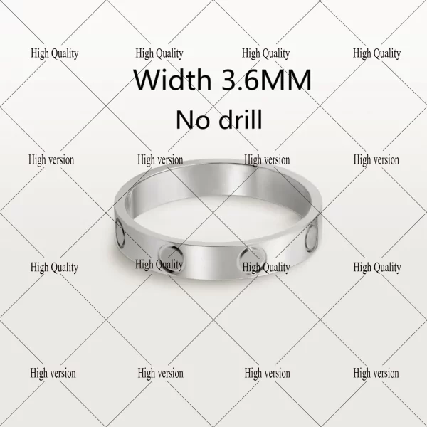 Anel de alto grau, feminino, Malaquita Diamante Cristal Pulseira Prego, Amor Presente, Jóias, Calcedônia. - Image 3