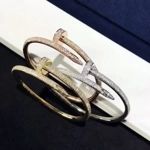 Pulseiras feminina, 925 Sterling Silver Classic, Jóias de Luxo, Original, Clássico, Marcas Internacionais, Moda, Certificado.