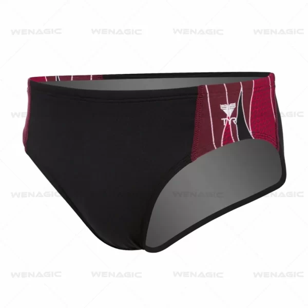 Sunga masculina de natação de secagem rápida,  tamanho grande, calção de piscina adulto boxer surf, moda praia esportiva, calças de surf, verão. - Image 18
