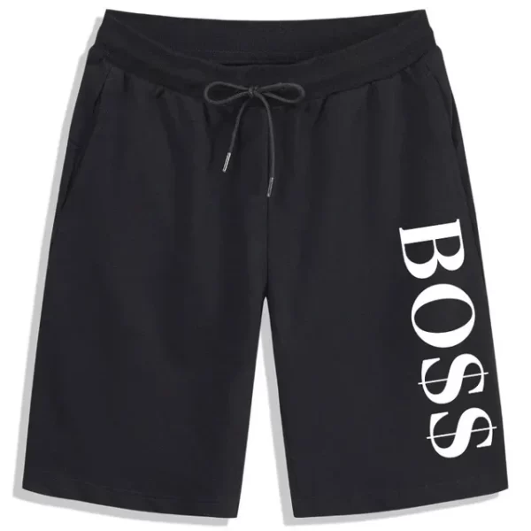 Bermudas de corrida com cordão, masculino, roupa esportiva casual, Harajuku Street Wear, calça Capris da moda, moda verão, novo. - Image 7