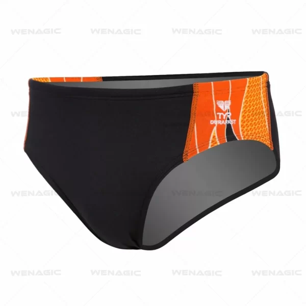 Sunga masculina de natação de secagem rápida,  tamanho grande, calção de piscina adulto boxer surf, moda praia esportiva, calças de surf, verão. - Image 17