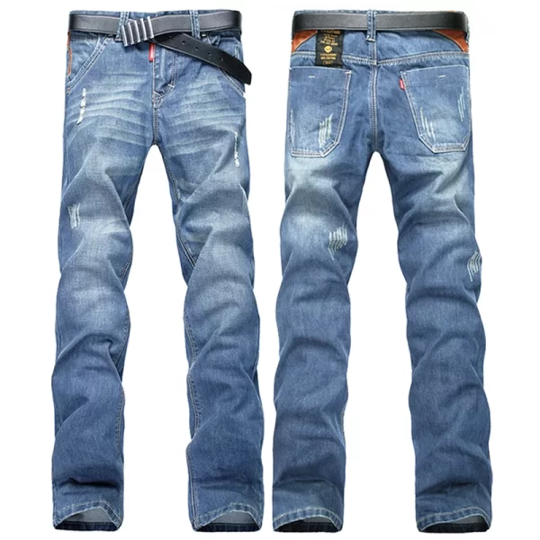 Bermuda masculina curta de algodão, casual com vários bolsos, curta cortada, para o ar livre, verão. - Image 7