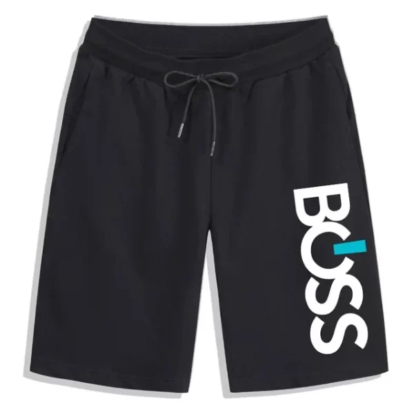 Bermudas de corrida com cordão, masculino, roupa esportiva casual, Harajuku Street Wear, calça Capris da moda, moda verão, novo. - Image 14