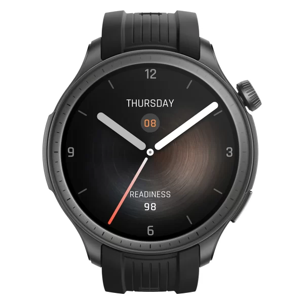Relógio de pulso Inteligente Amazfit Balance, Treinador de Fitness AI, Banda Dupla, GPS, Bateria de 14 Dias, Alexa Integrado, Chamadas Bluetooth, NFC, EURO - Image 7