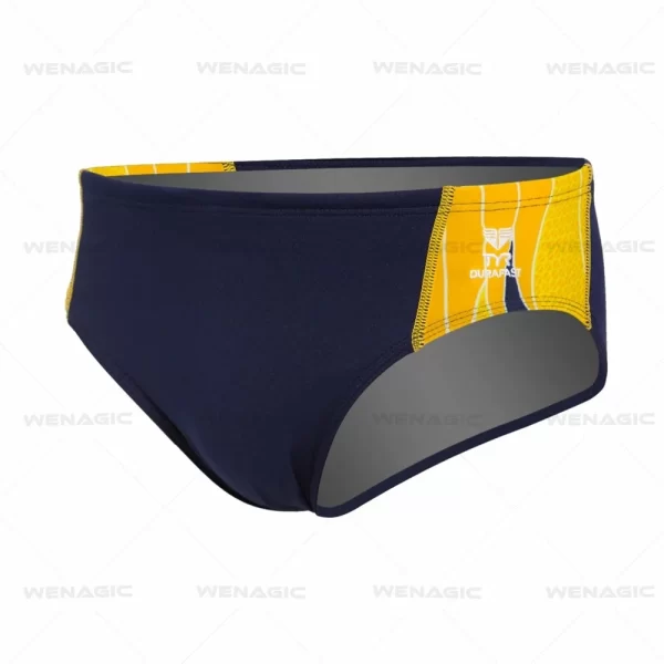 Sunga masculina de natação de secagem rápida,  tamanho grande, calção de piscina adulto boxer surf, moda praia esportiva, calças de surf, verão. - Image 11