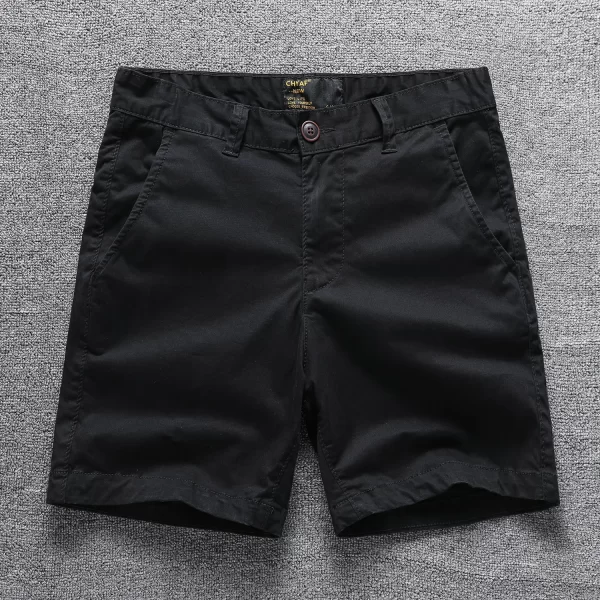 Shorts masculino , camuflagem, Shorts, Soltos Fit Calções de Carga com 5 Bolsos para o Verão, de basquete. - Image 18