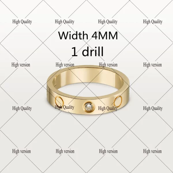Anel de alto grau, feminino, Malaquita Diamante Cristal Pulseira Prego, Amor Presente, Jóias, Calcedônia. - Image 16