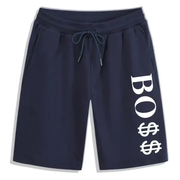 Bermudas de corrida com cordão, masculino, roupa esportiva casual, Harajuku Street Wear, calça Capris da moda, moda verão, novo. - Image 18