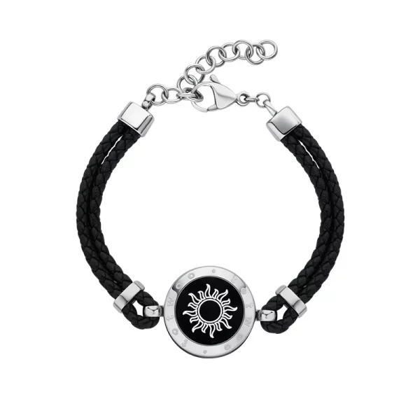 Pulseira de toque único para longa distância, Totwoo, light-up e vibração, jóias inteligentes, amor. - Image 13