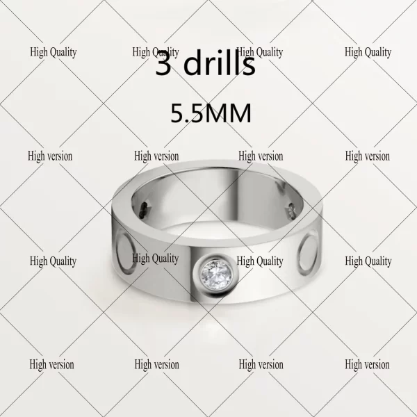 Anel de alto grau, feminino, Malaquita Diamante Cristal Pulseira Prego, Amor Presente, Jóias, Calcedônia. - Image 15