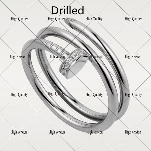 Anel de alto grau, feminino, Malaquita Diamante Cristal Pulseira Prego, Amor Presente, Jóias, Calcedônia. - Image 28