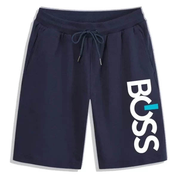 Bermudas de corrida com cordão, masculino, roupa esportiva casual, Harajuku Street Wear, calça Capris da moda, moda verão, novo. - Image 8
