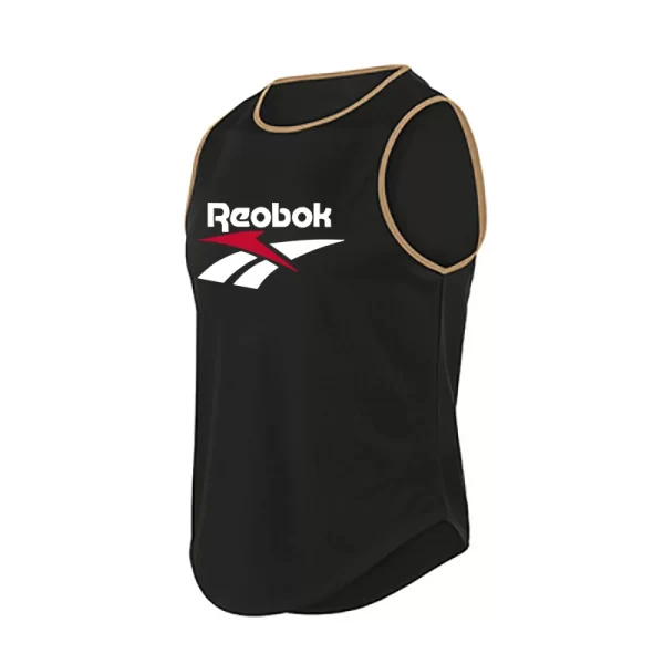 Camiseta regata masculina, tops esportivos de fitness, respirável, ajuste solto, treinamento, sem mangas,  de secagem rápida, roupas de ginástica, verão. - Image 32